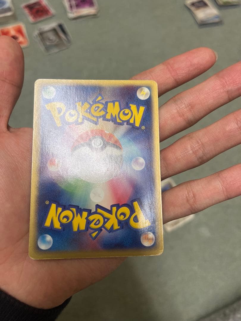 ポケモンカード メタグロスセット　レア