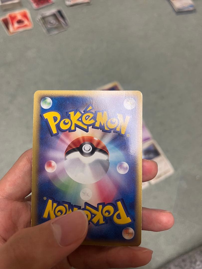 ポケモンカード メタグロスセット　レア