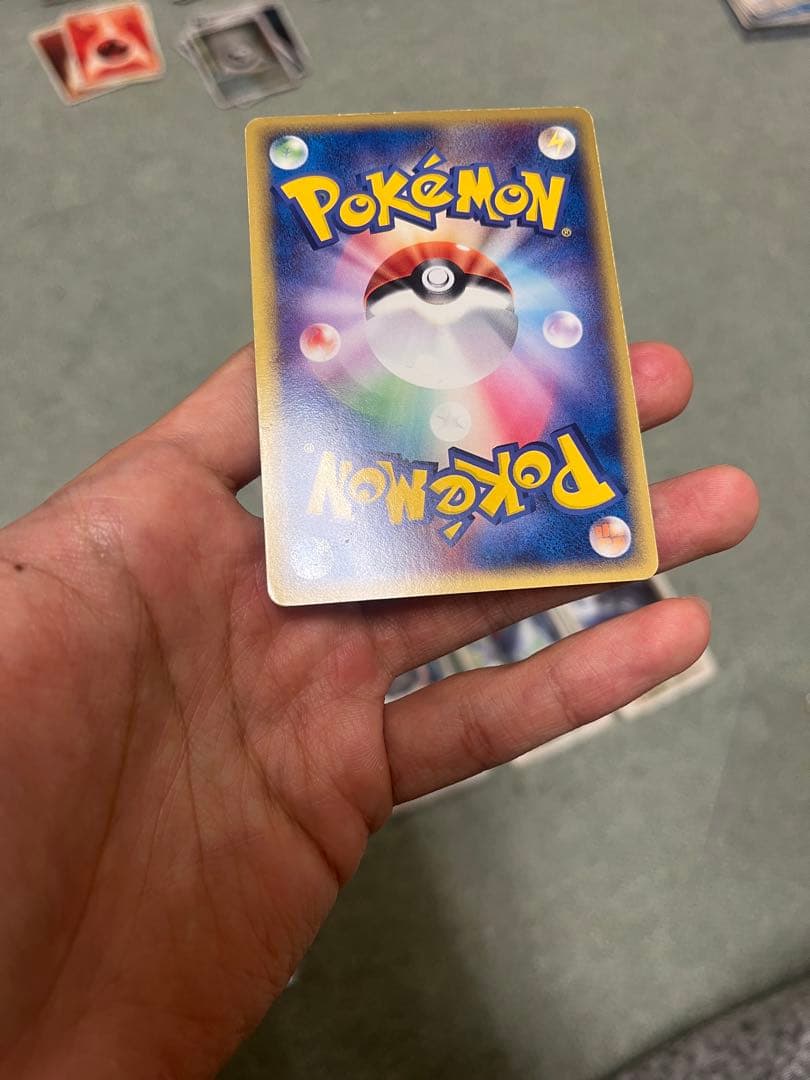 ポケモンカード メタグロスセット　レア