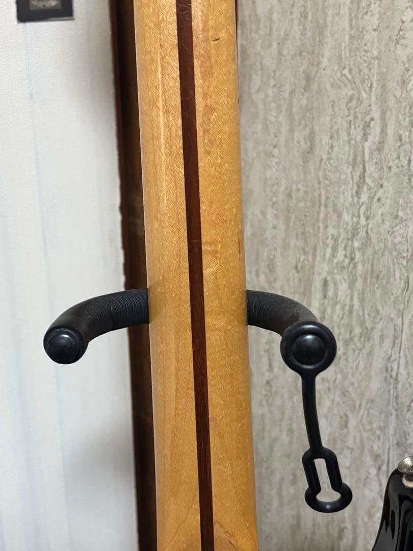 Fender Mexico stratocaster 95年