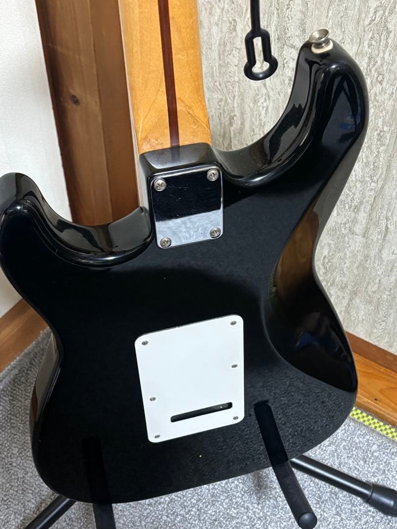 Fender Mexico stratocaster 95年