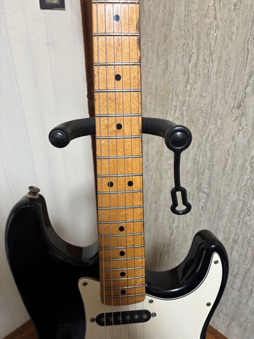 Fender Mexico stratocaster 95年