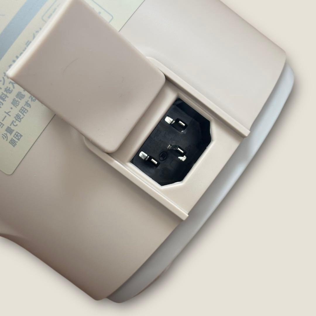 récolte レコルト　自動調理ポット　ベージュ　RSY-2