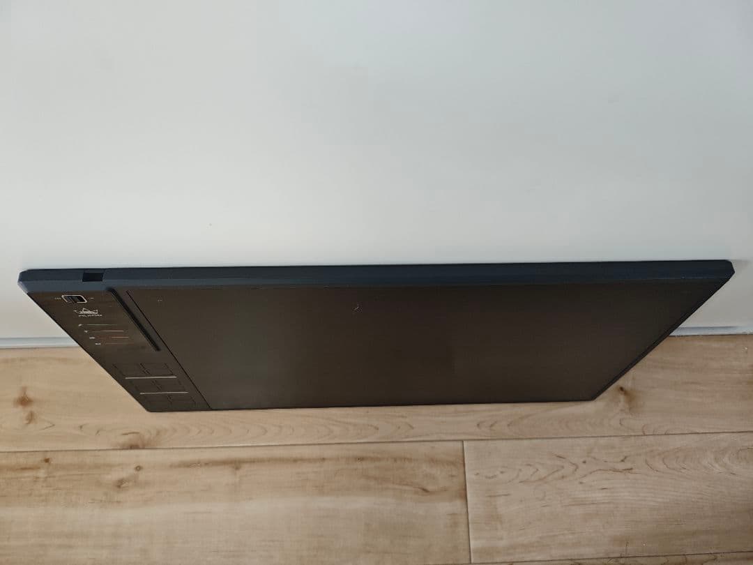 HUION Inspiroy WH1409 V2 ワイヤレス ペンタブレット