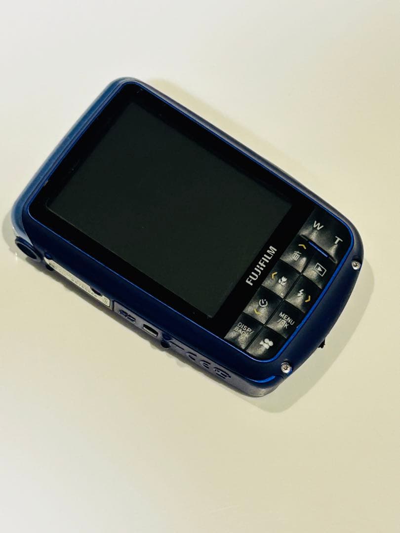 FUJIFILM WP Z33コンパクトデジタルカメラ