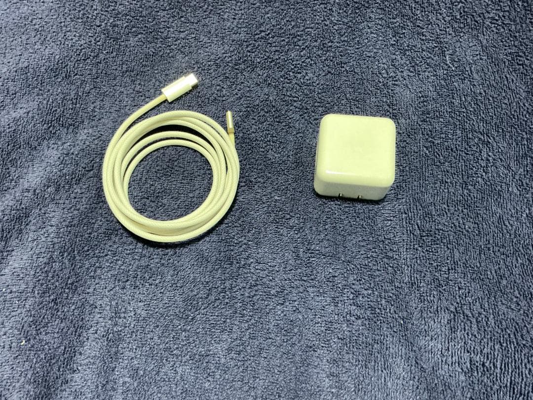 MacBookAir M3 13インチ USキーボード 16GB 256GB
