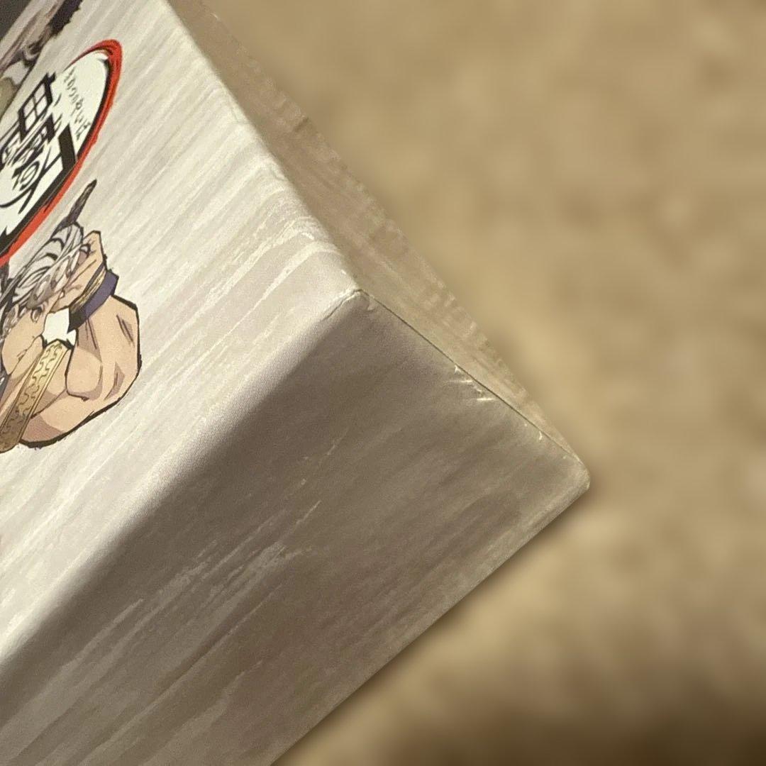 鬼滅の刃 1000ピース ジグソーパズル　柱合会議・蝶屋敷編