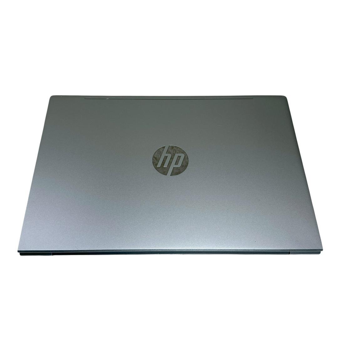 HP i5 11世代 16GB SSD256GB ノートパソコン 829
