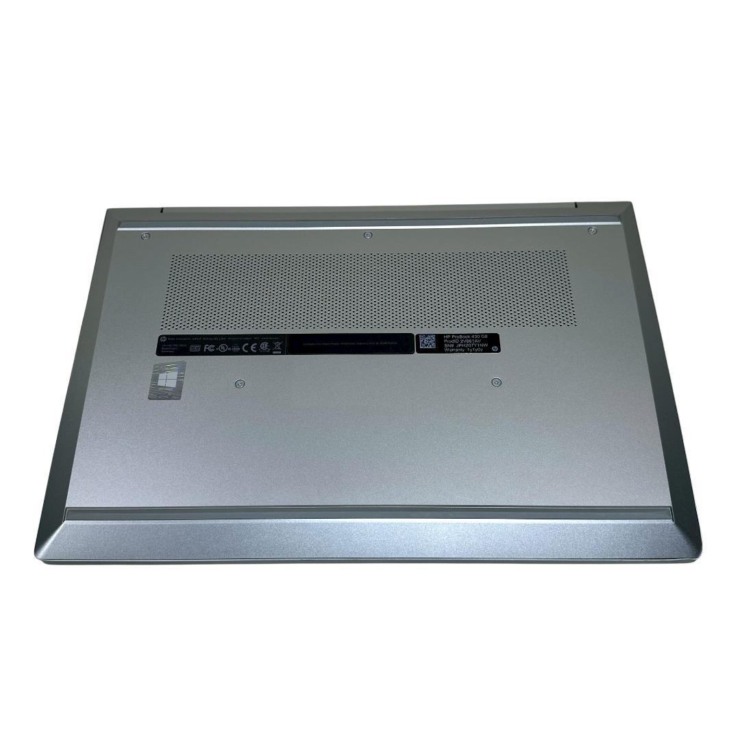 HP i5 11世代 16GB SSD256GB ノートパソコン 829