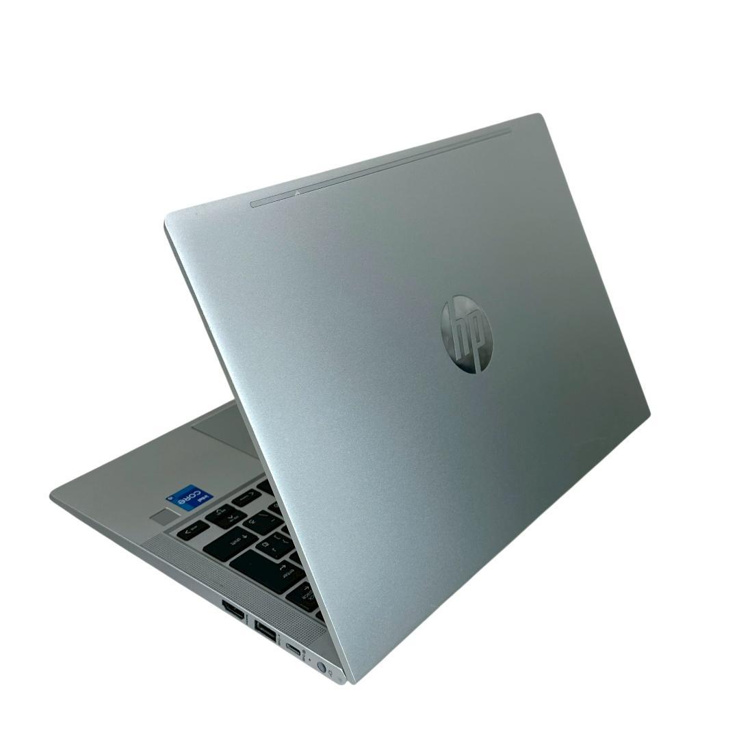 HP i5 11世代 16GB SSD256GB ノートパソコン 829