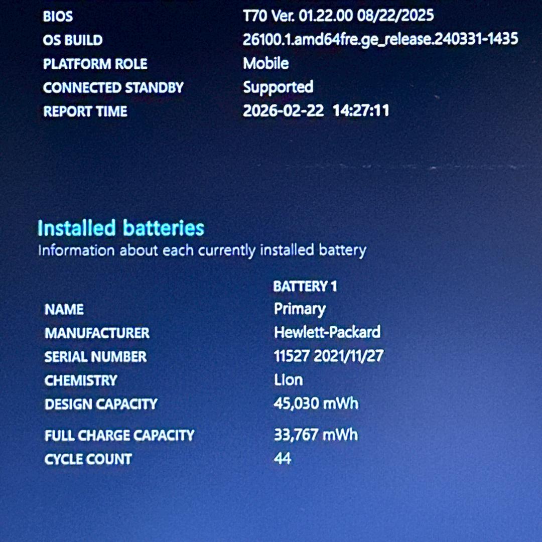 HP i5 11世代 16GB SSD256GB ノートパソコン 829