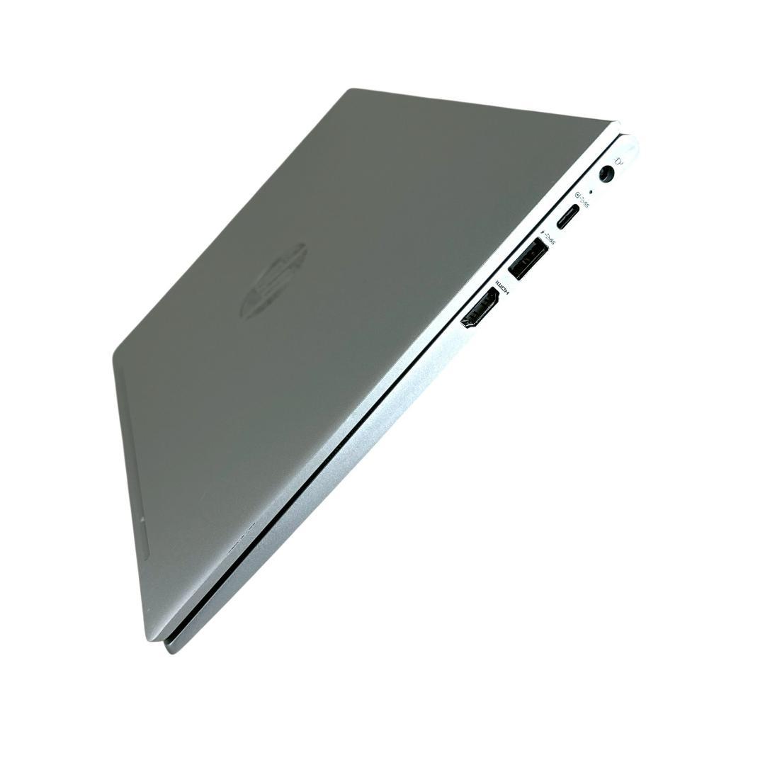 HP i5 11世代 16GB SSD256GB ノートパソコン 829