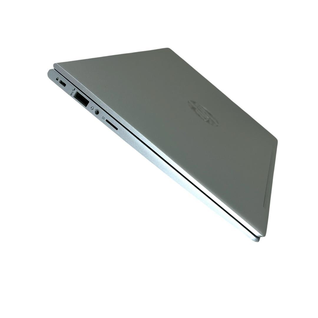 HP i5 11世代 16GB SSD256GB ノートパソコン 829