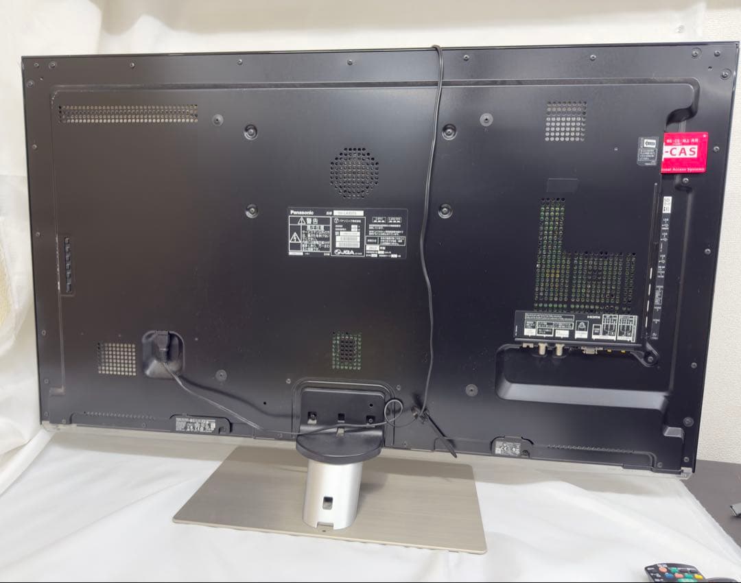 パナソニック　TH-L47DT5 47インチ　液晶テレビ