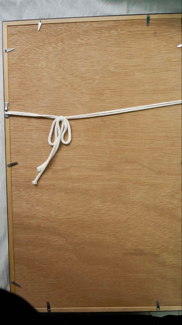 絵画 ROBKAZ SNOOPY