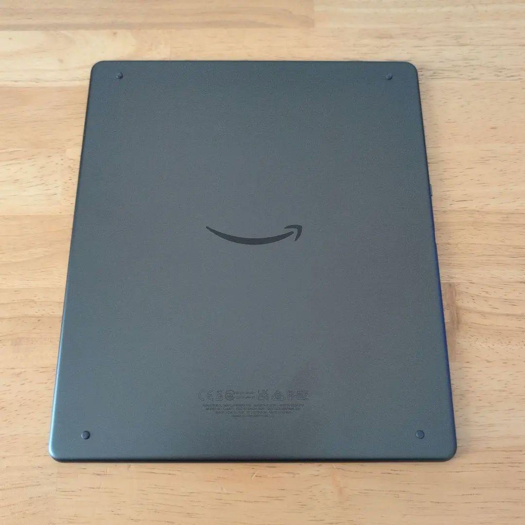 Kindle Scribe 10.2インチ 16G ペン付き 2022年モデル