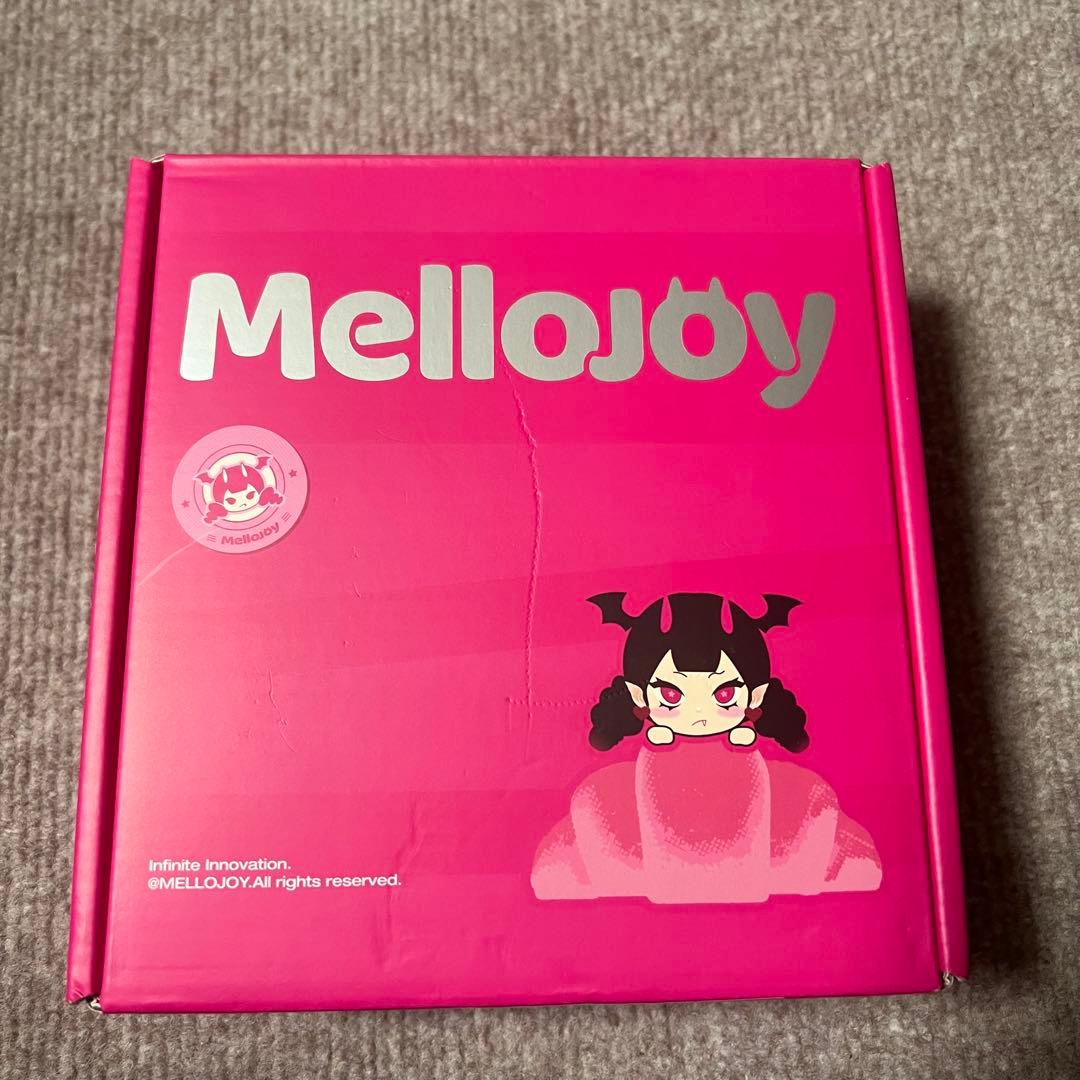 Mellojoy メロジョイ にぎにぎおにぎり新品未開封
