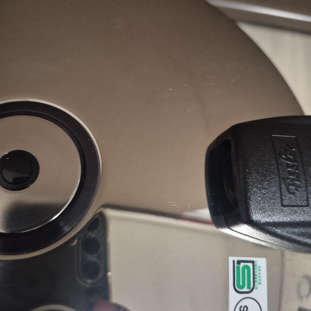 圧力鍋　フィスラー　ドイツ製　4.5㍑ 発売元　イワタニ　ほぼ新品