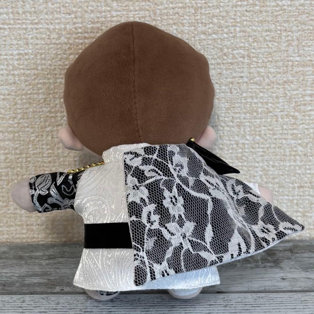 うー♡HiHi Jetsはぴぬい衣装オーダーページ