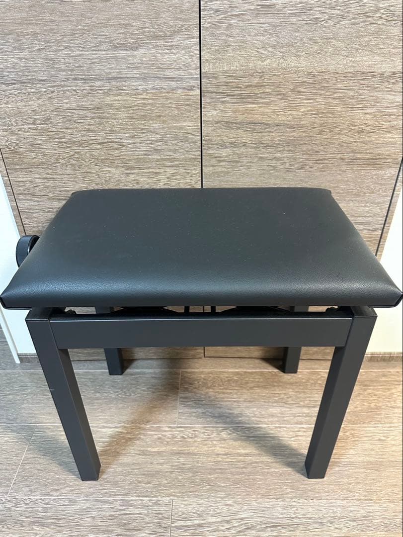 美品 YAMAHA 電子ピアノ 椅子のみ