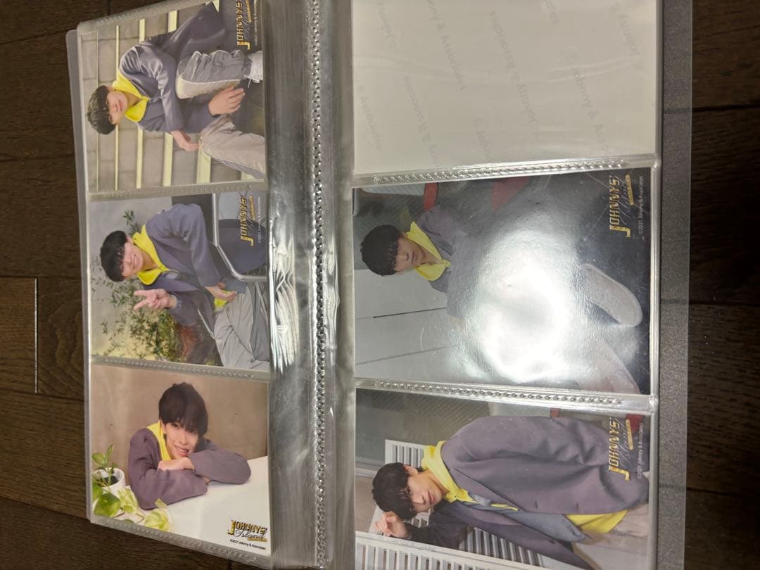 深田竜生 公式写真 まとめ売り