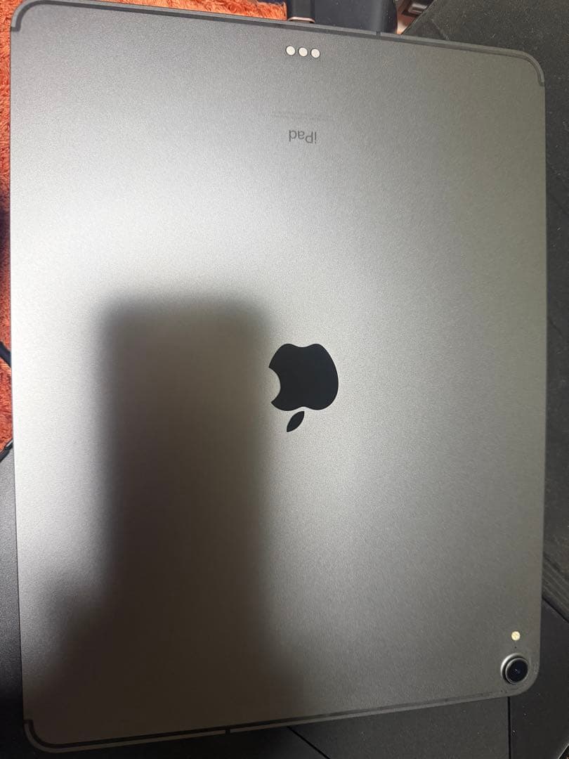 iPad Pro 12.9 第3世代 WiFi Simフリー 256GB
