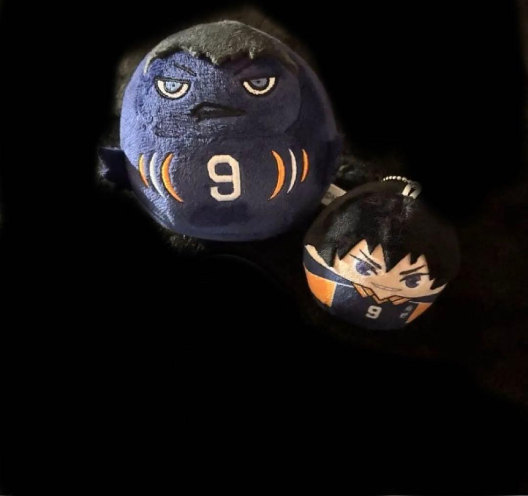 ハイキュー グッズ まとめ売り