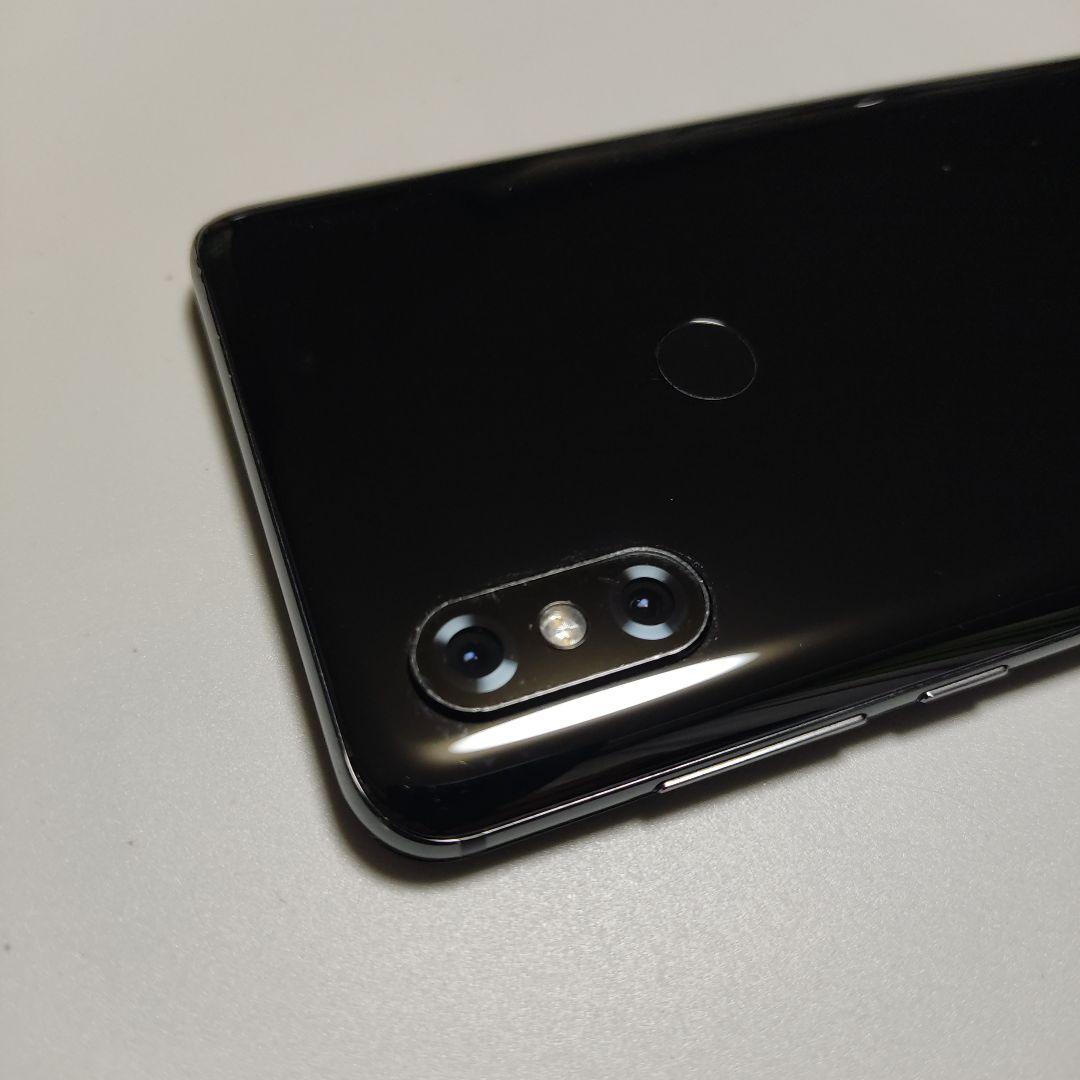 Mi Mix3 ジャンク
