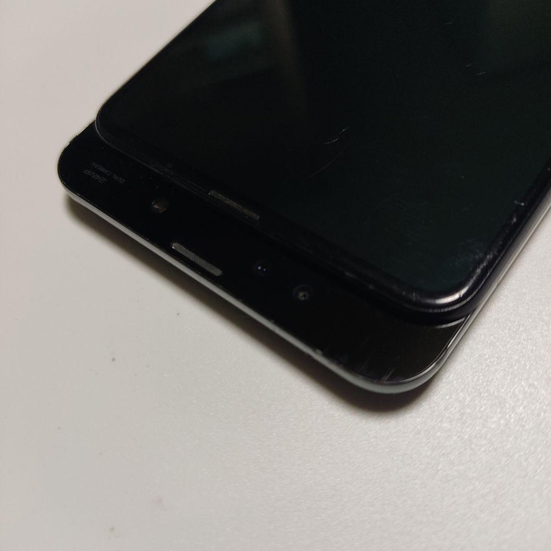 Mi Mix3 ジャンク