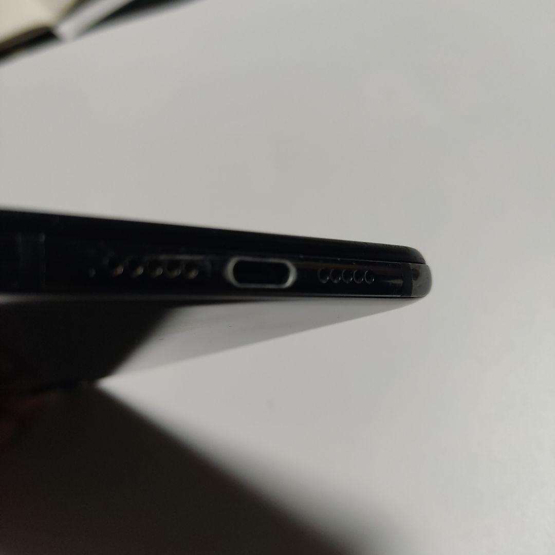 Mi Mix3 ジャンク