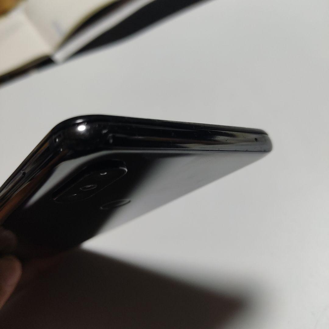 Mi Mix3 ジャンク