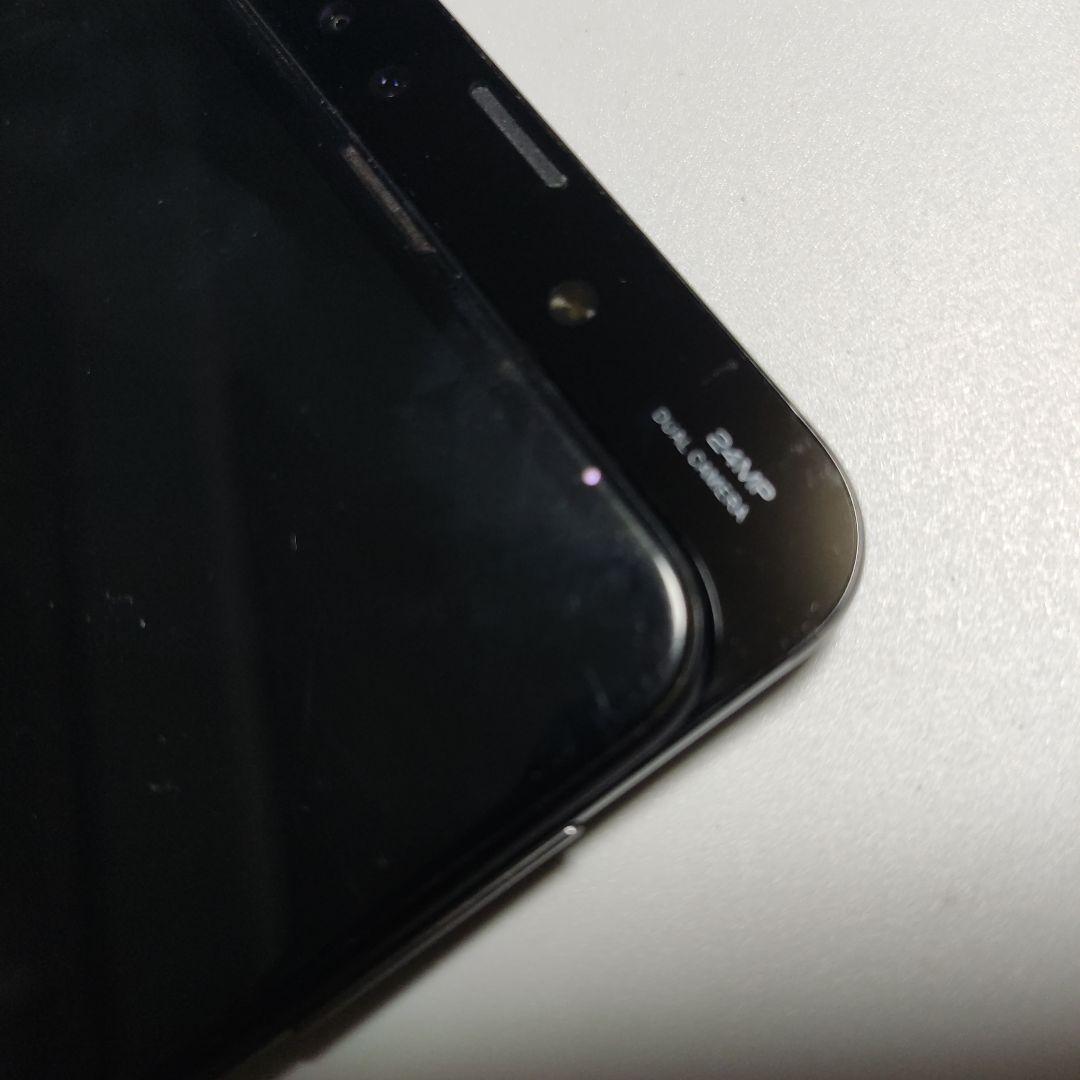 Mi Mix3 ジャンク