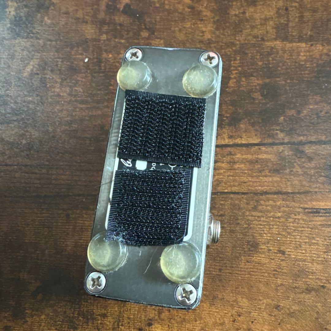 エフェクター　EP booster