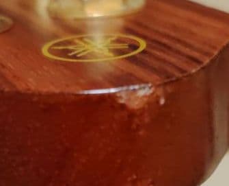 動作済 YAMAHA SLG-100S サイレントギター 純正ケース＆アダプタ