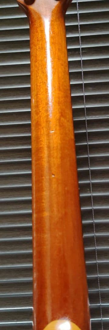 動作済 YAMAHA SLG-100S サイレントギター 純正ケース＆アダプタ