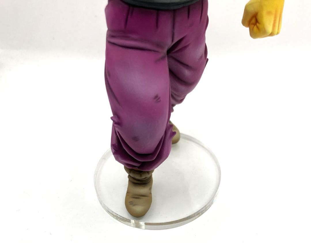 フルリペイントドラゴンボール超 History Box vol オレンジピッコロ