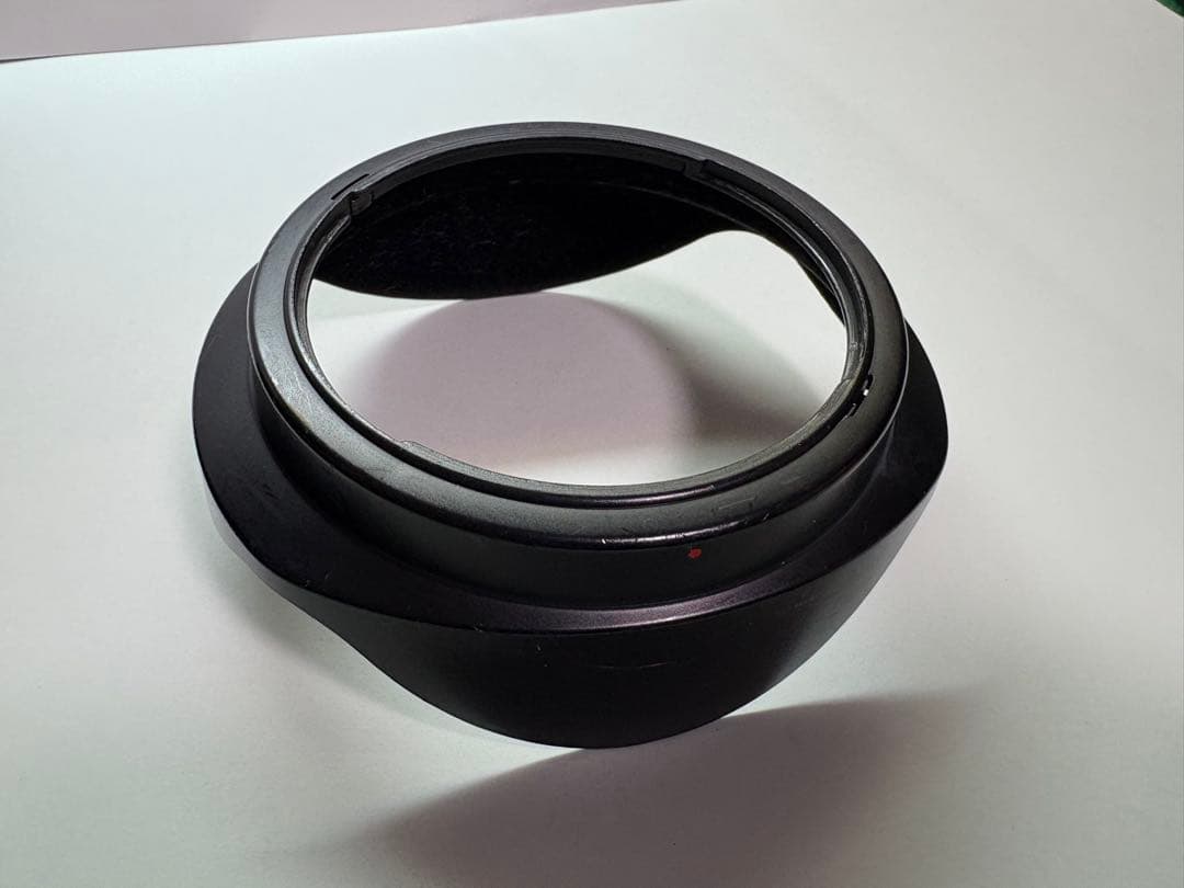 Canon EF 16-35mm F2.8 L USM キャノン広角レンズ