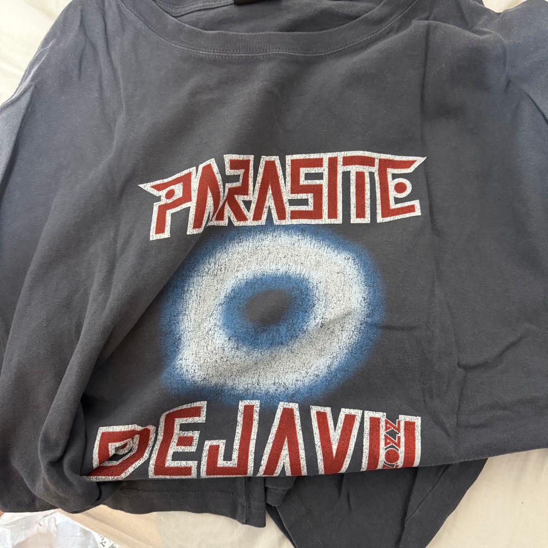 THE ORAL CIGARETTES Tシャツ　XLサイズ