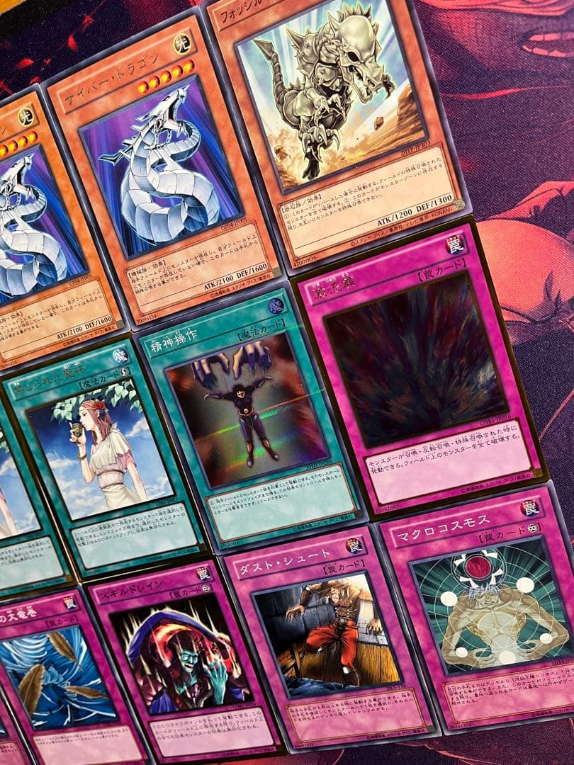 遊戯王　1103環境　構築済デッキ　No.40 兎ラギア