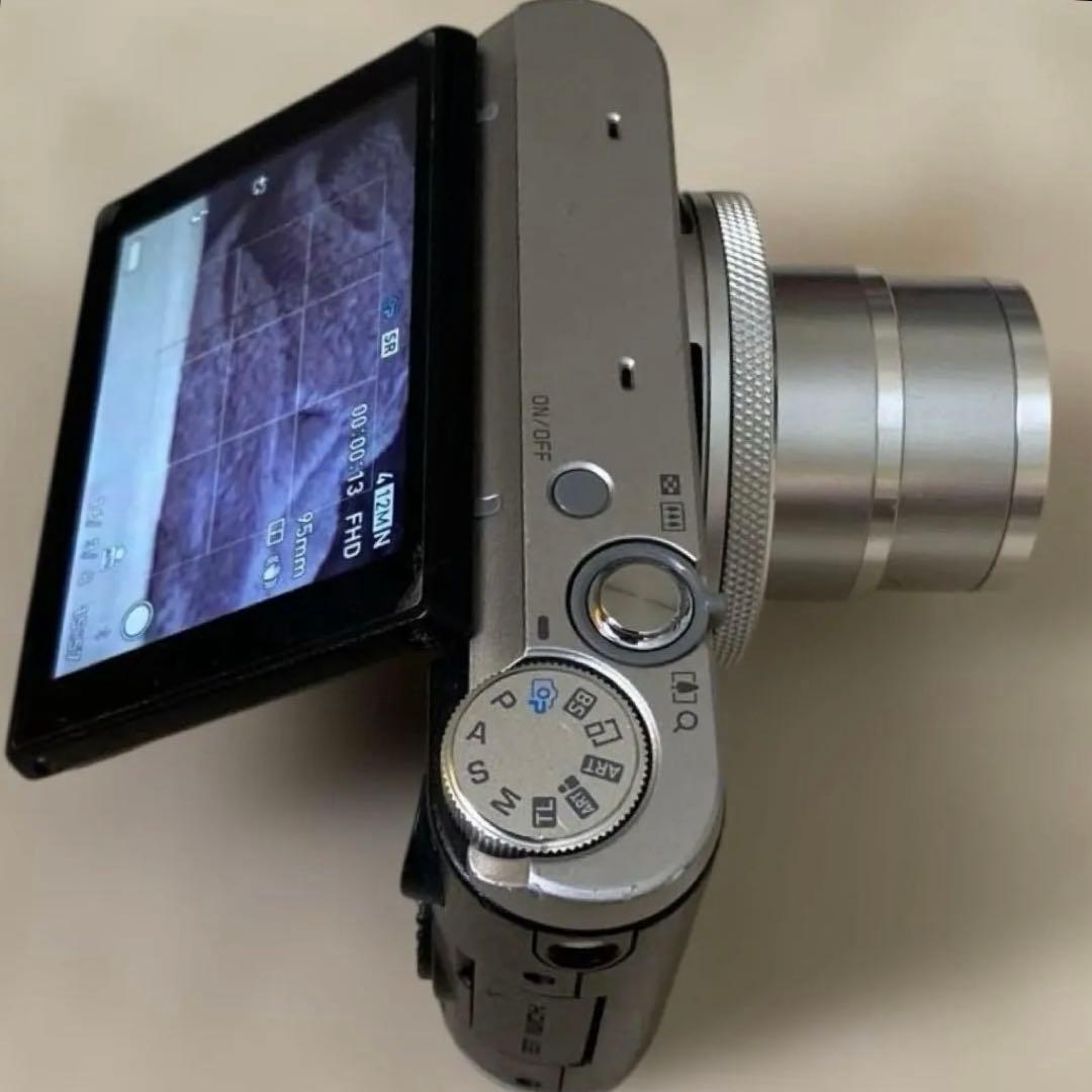 デジタルカメラ CASIO EXILIM EX-ZR4000