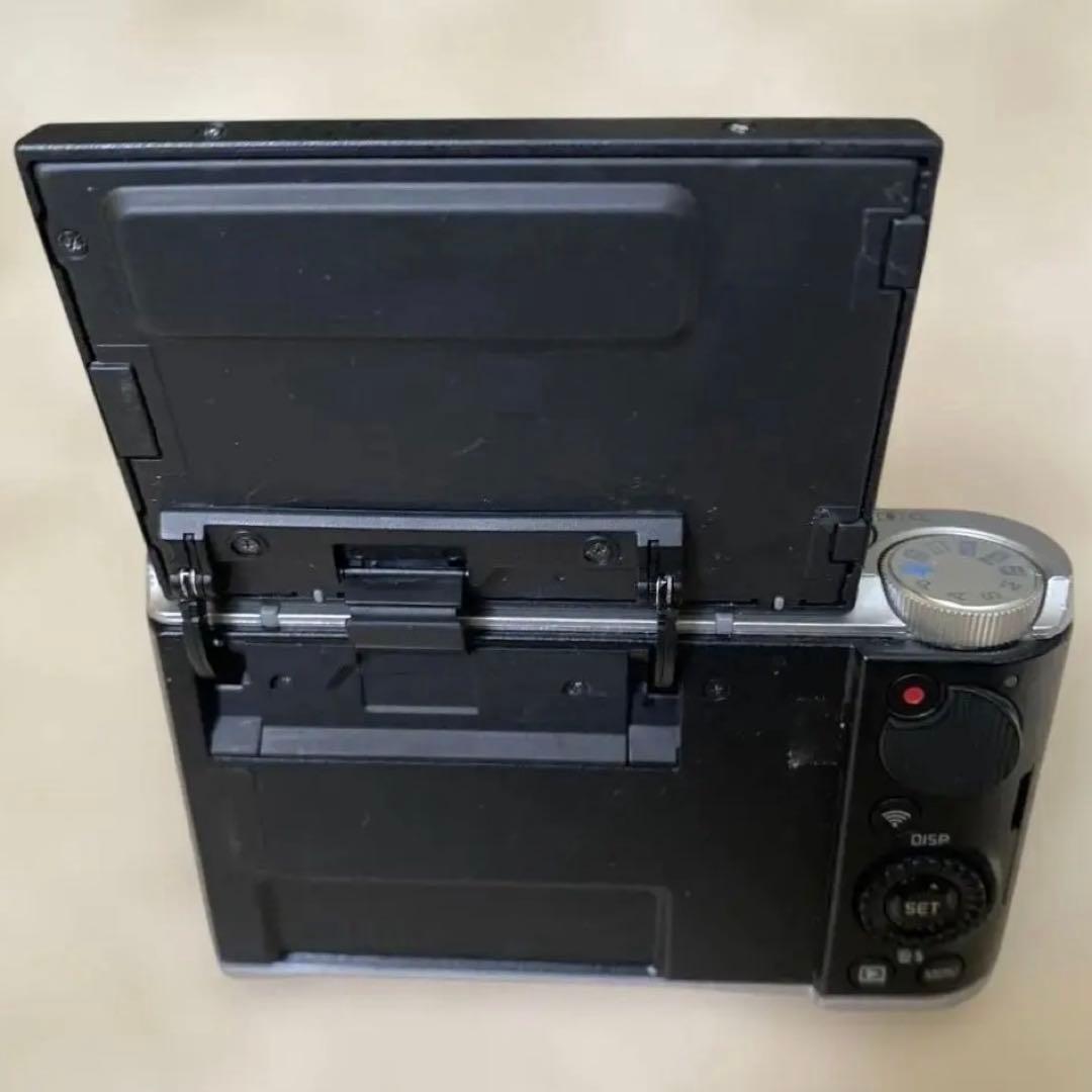 デジタルカメラ CASIO EXILIM EX-ZR4000