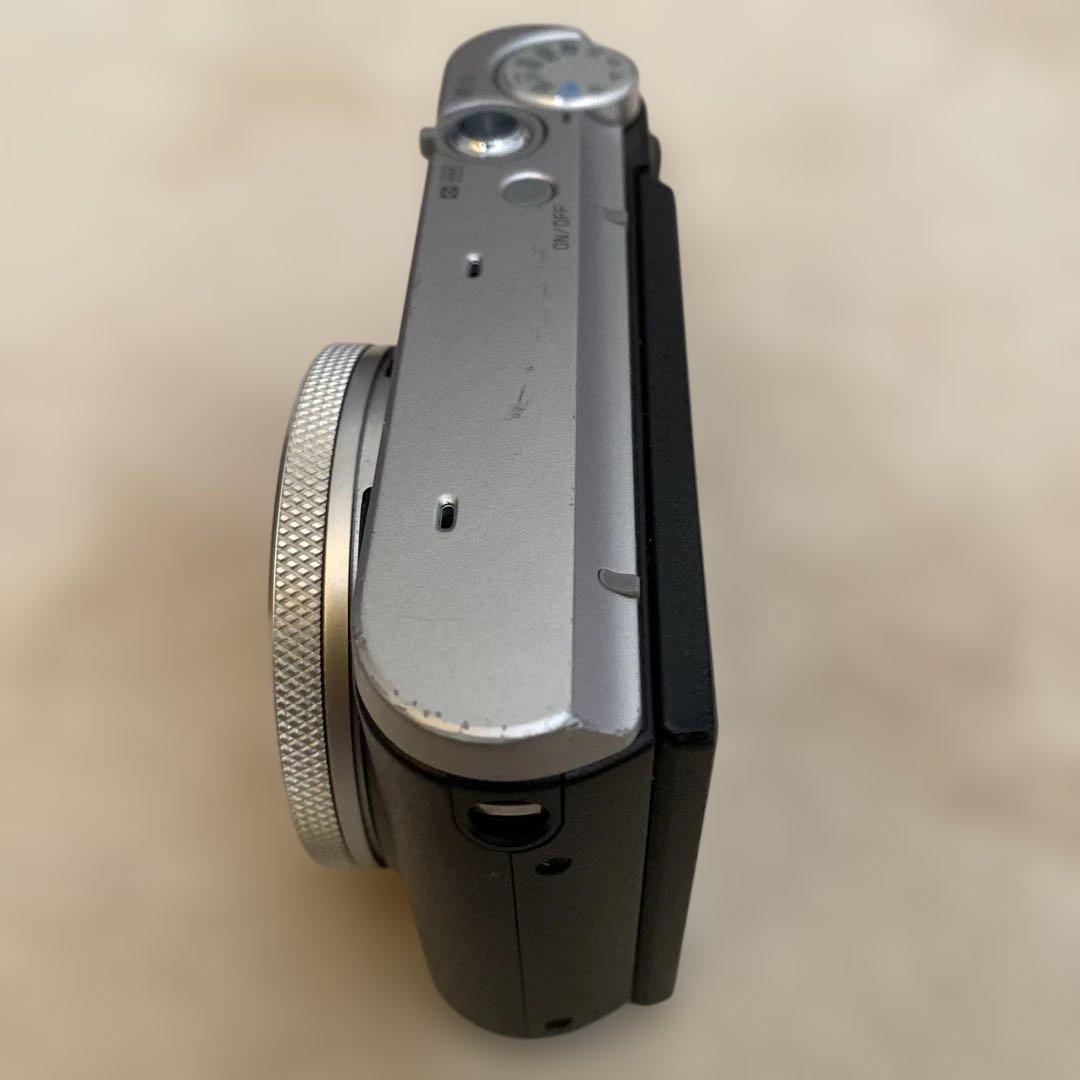 デジタルカメラ CASIO EXILIM EX-ZR4000