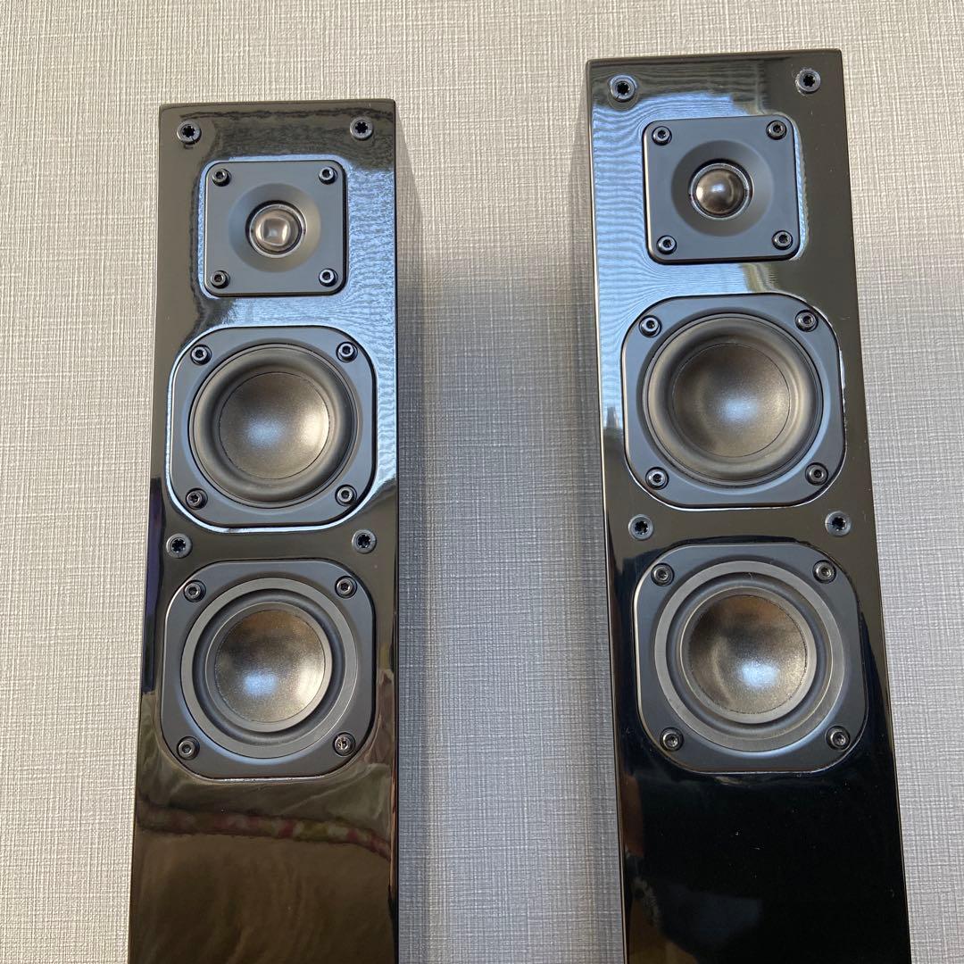 DENON SC-T11SG トールボーイスピーカー（ペア）
