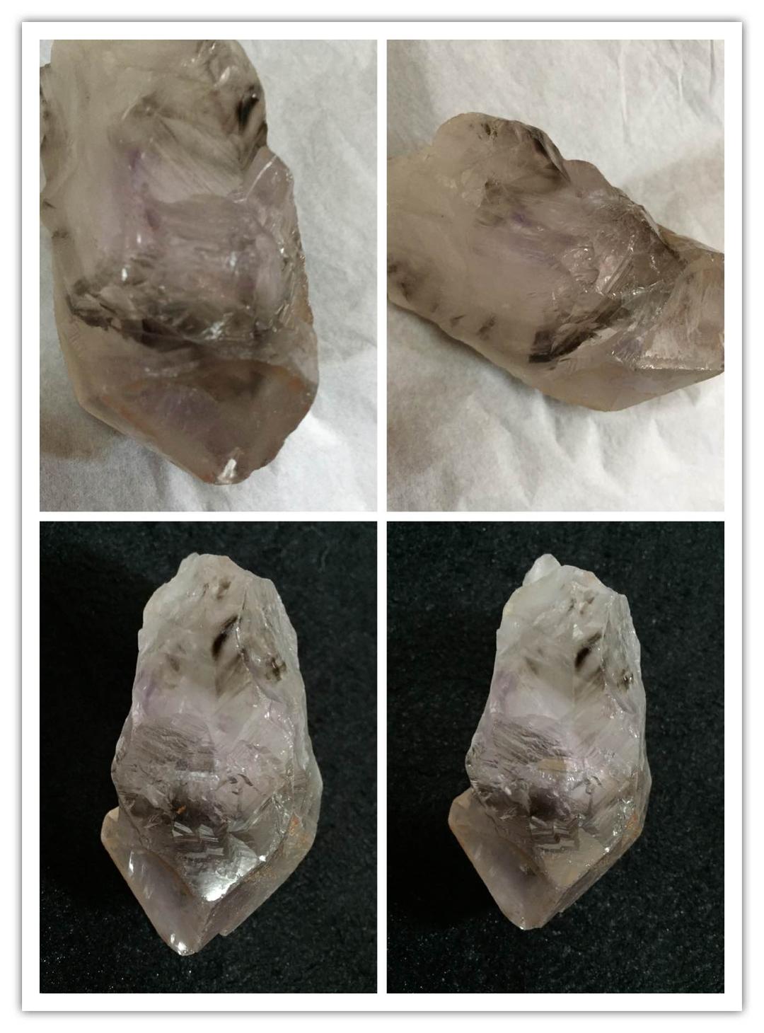 霊石  貴女がもしも人生に希望か持てないと感じていたら… #占いは付きません