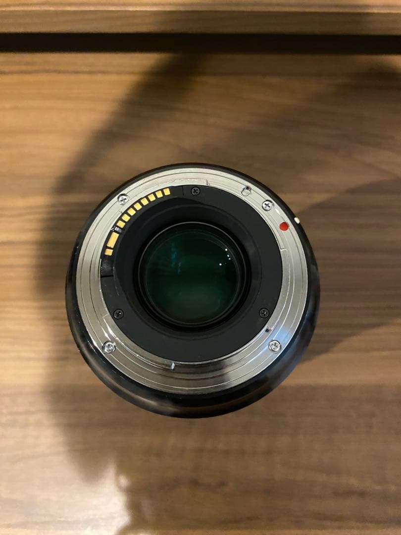 Sigma 24ー35mm F2