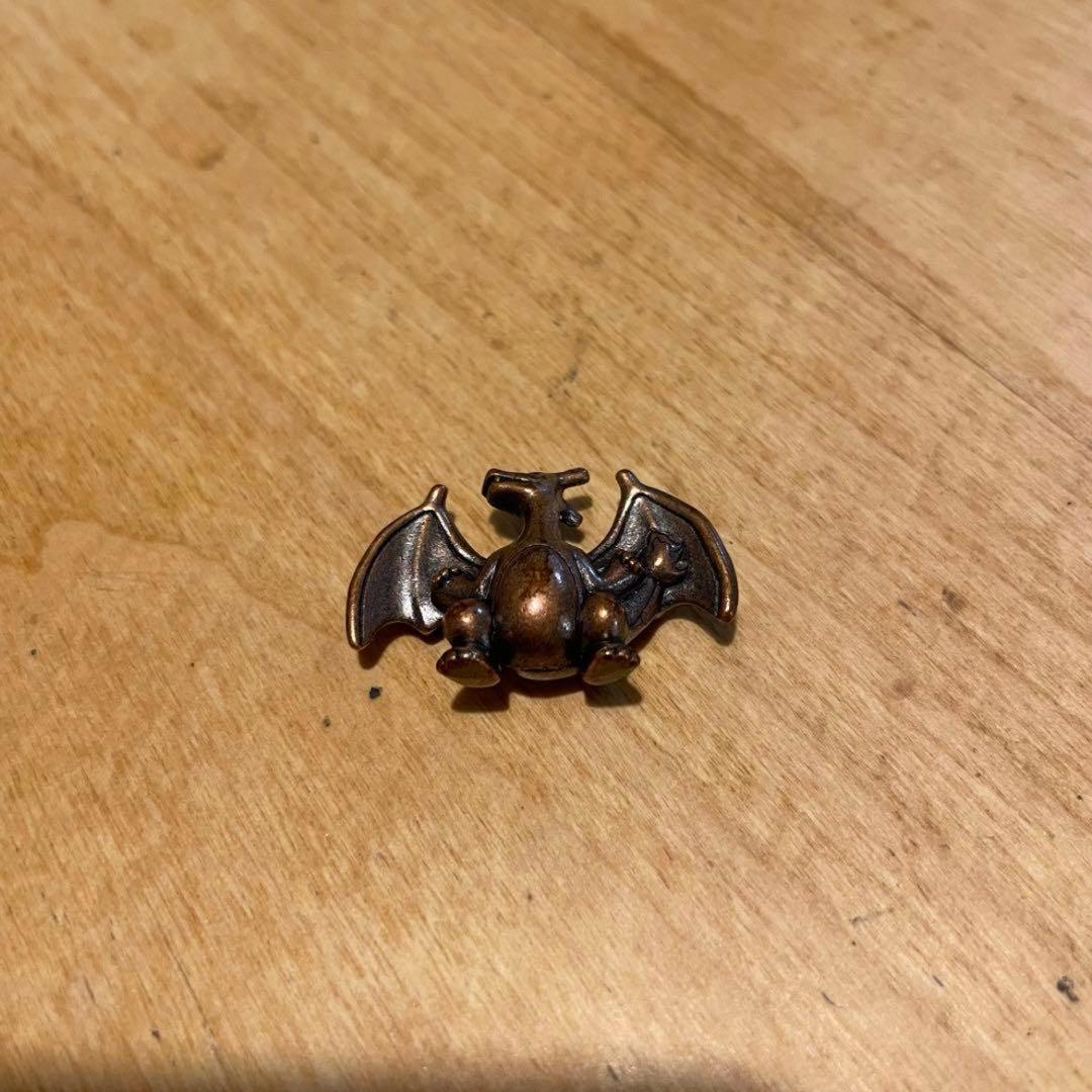 ポケモン　メタルコレクションAG6フィギュア　リザードン