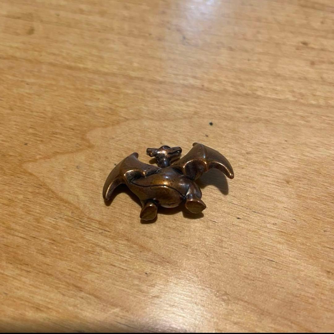 ポケモン　メタルコレクションAG6フィギュア　リザードン