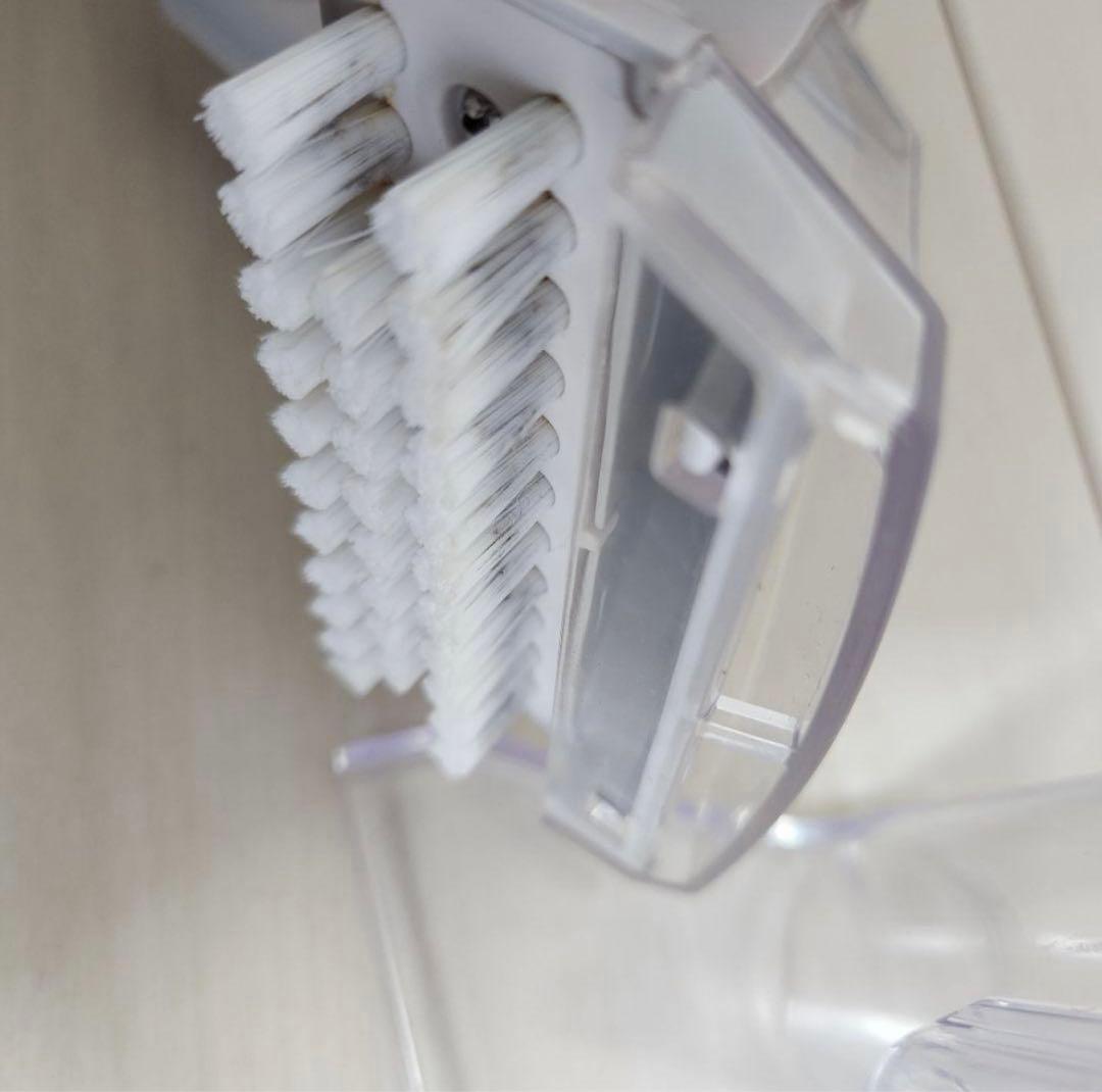 アイリスオーヤマ／リンサークリーナー／RNS-P10-W