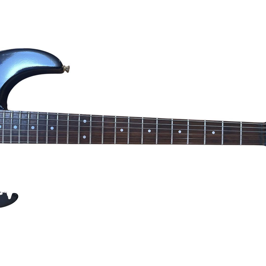 【美品】FERNANDES フェルナンデス FGZ-420 工場閉鎖 廃盤品