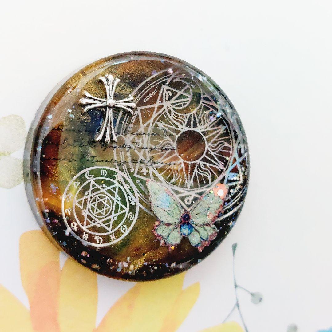 レジン　ハンドメイド　30